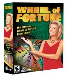 Wheel of Fortune 2003(?) Mac