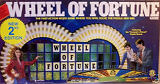 Classic Wheel of Fortune 2nd Edition