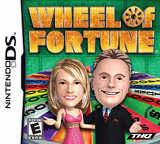 Wheel of Fortune for Nintendo DS