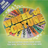 Wheel of Fortune 2nd Edition