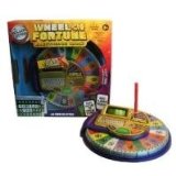 Wheel of Fortune Electronic Game ? Edition