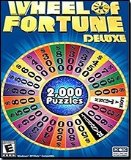 Wheel of Fortune Deluxe