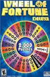 Wheel Of Fortune Deluxe
