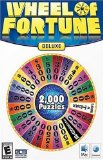 Wheel of Fortune Deluxe Mac