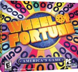 Wheel Of Fortune