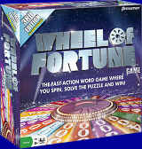 Wheel of Fortune 3rd Edition