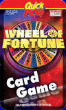 Wheel of Fortune Card Game