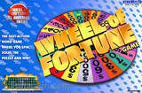 Wheel of Fortune 20th Anniversary Edition